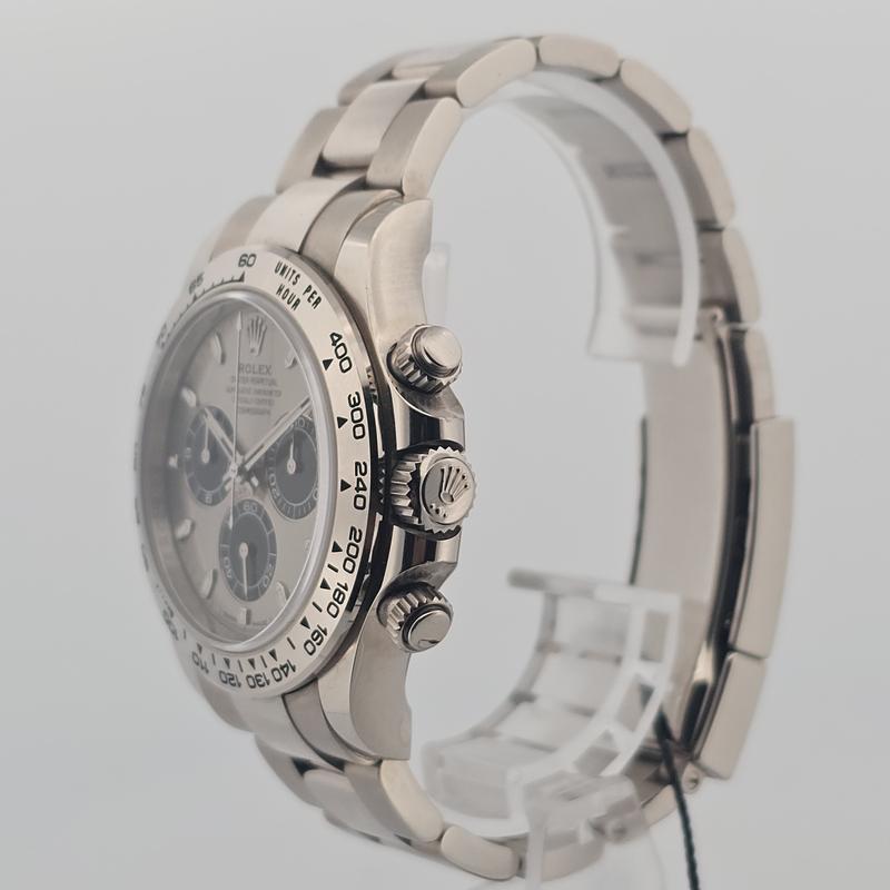 Rolex Cosmograph Daytona 116509-0072