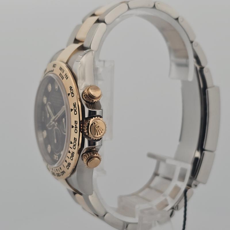 Rolex Cosmograph Daytona 116503