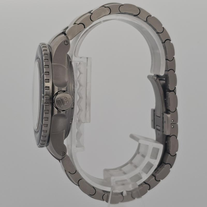 Blancpain Fifty Fathoms 5010 12B30 B52B 