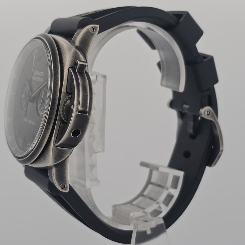 Panerai Luminor Marina PAM 01409