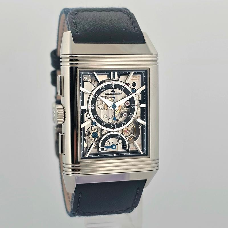 Jaeger-LeCoultre Reverso Q389848J