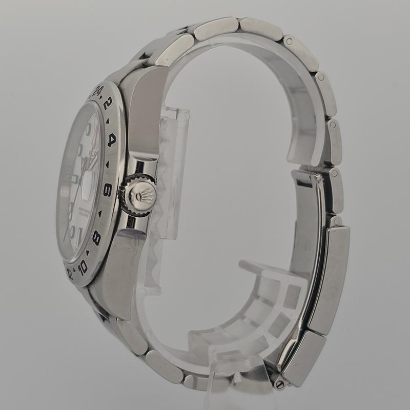 Rolex Explorer II 216570 
