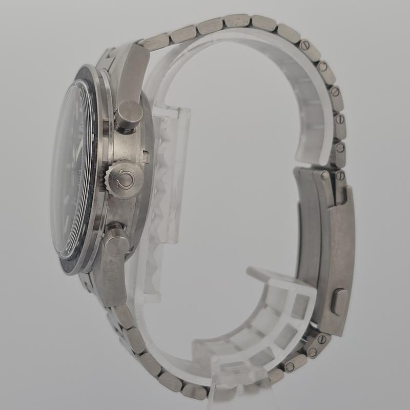 Omega Speedmaster 332.10.41.51.01.002
