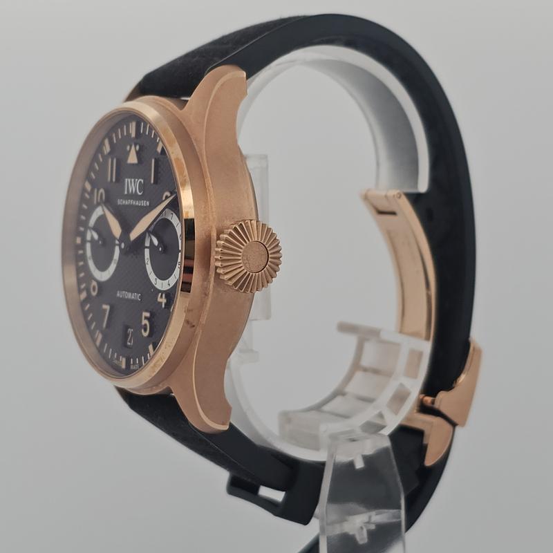 IWC Big Pilot IW501201