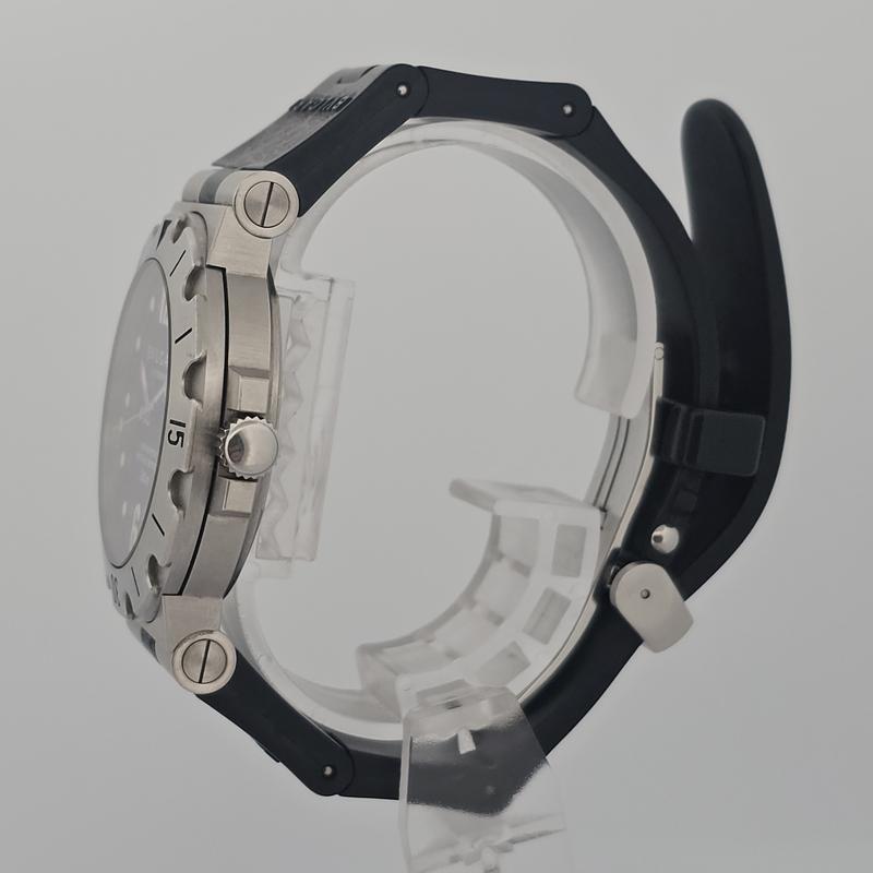 Bvlgari Diagono SD38SVD