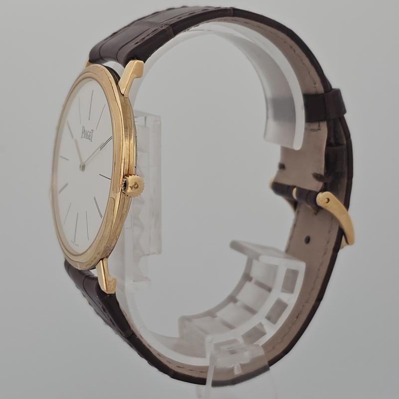 Piaget Altiplano GOA29120