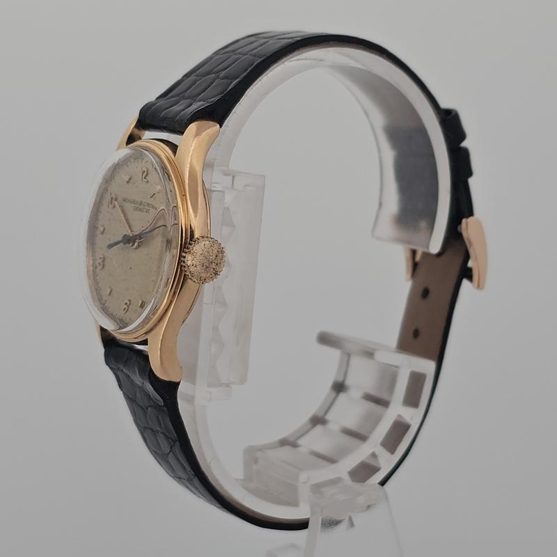 Vacheron Constantin Patrimony V466