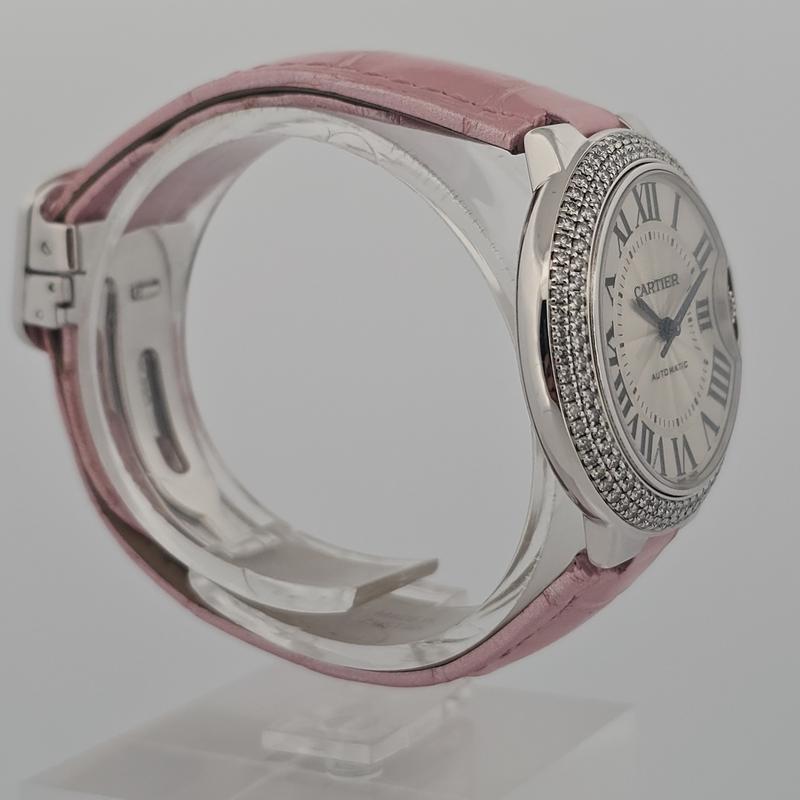 Cartier Ballon Bleu WE900651
