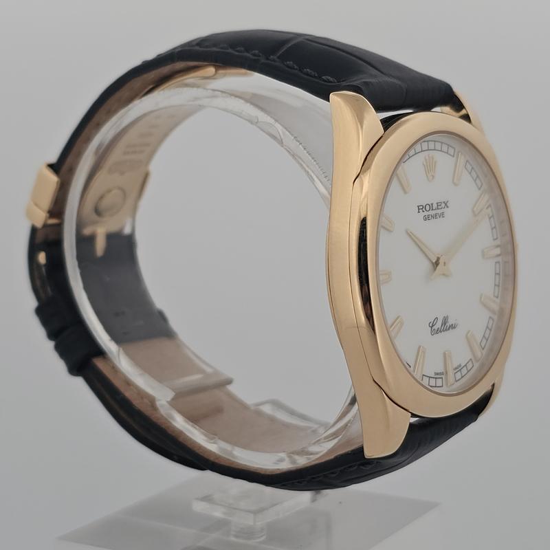 Rolex Cellini Danaos 4243_8