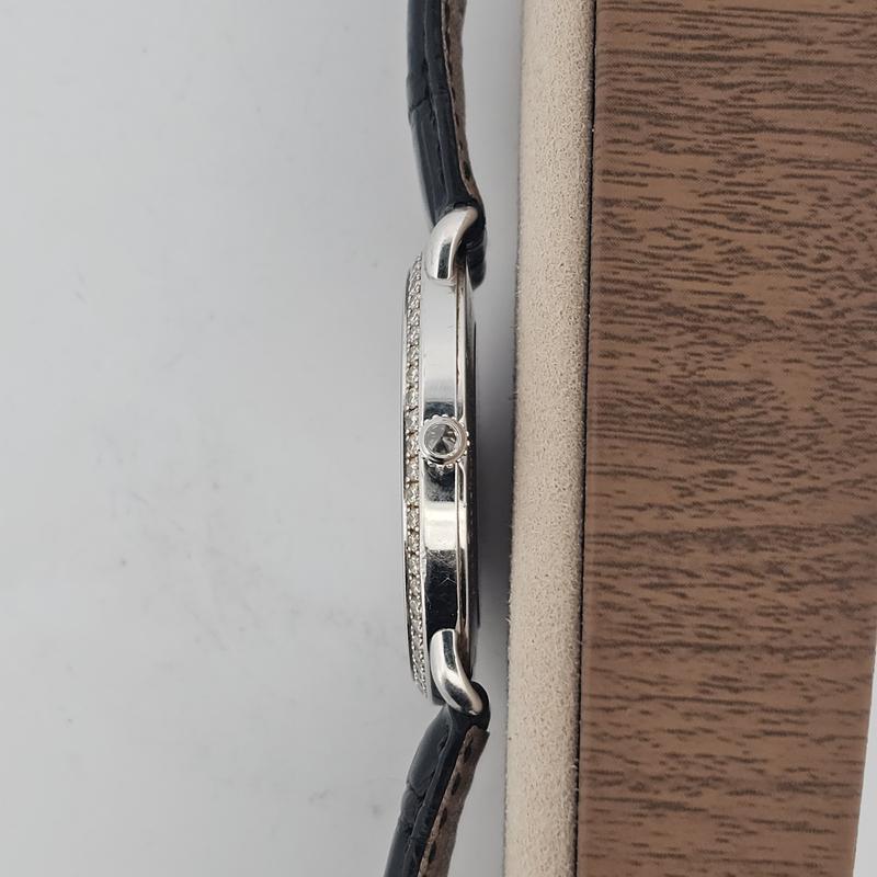 Cartier Ronde Louis Cartier WR007004