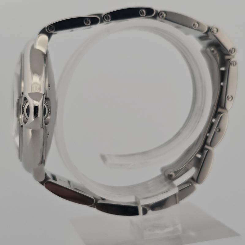 Cartier Ballon Bleu WSBB0046