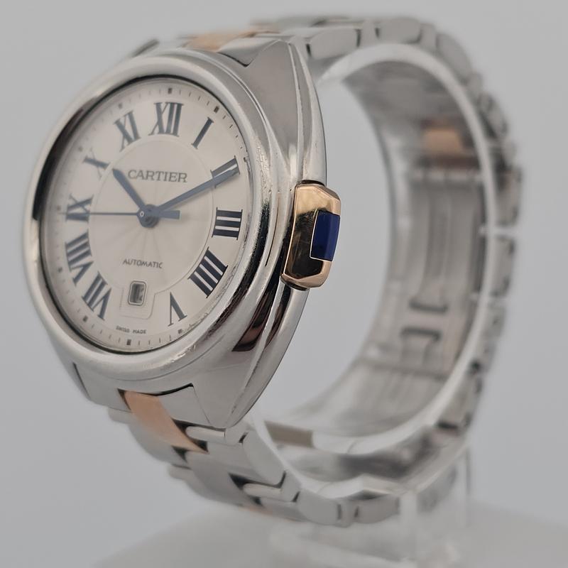 Cartier Clé de Cartier W2CL0004