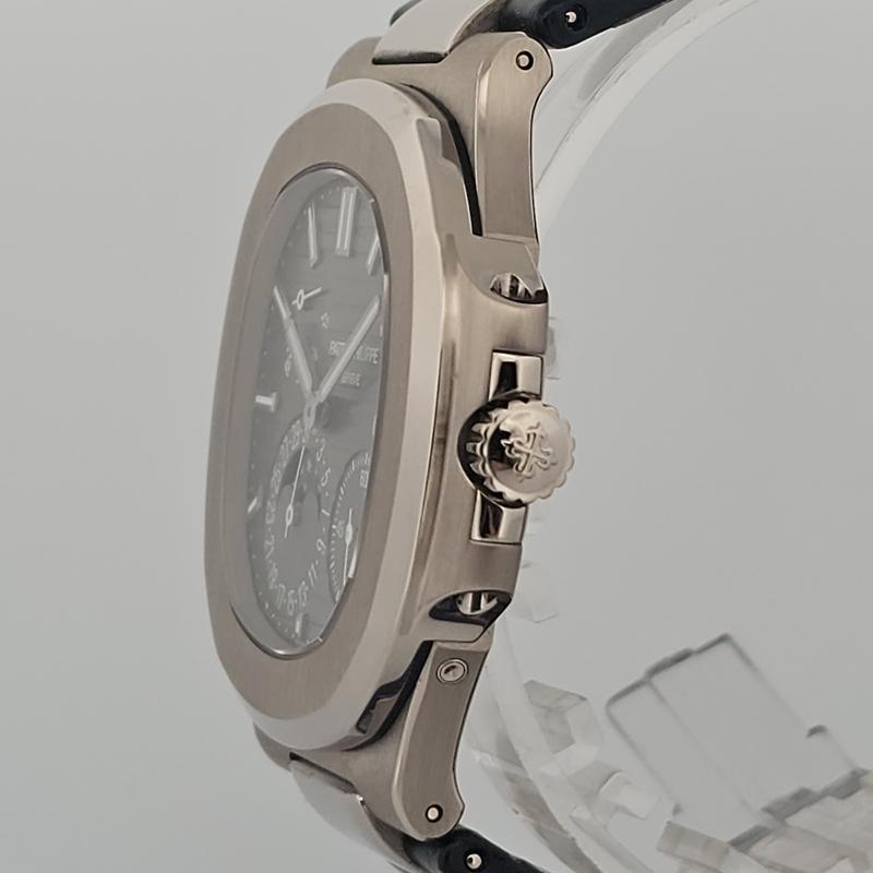 Patek Philippe 百達翡麗 - 5712G-001