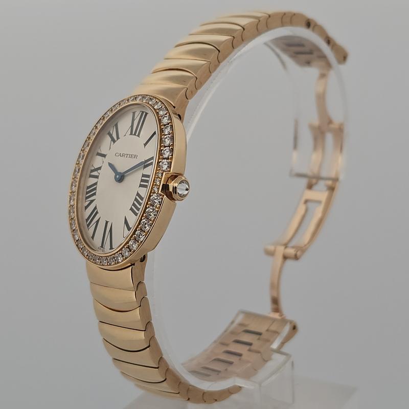 Cartier Baignoire WB520019