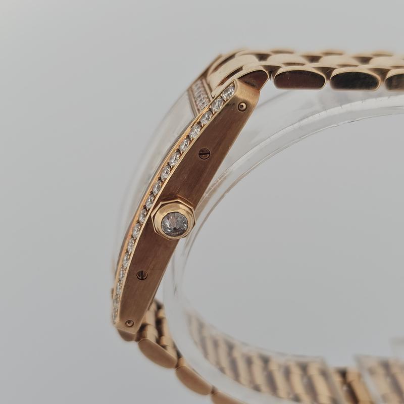 Cartier Tank Américaine W26015K2