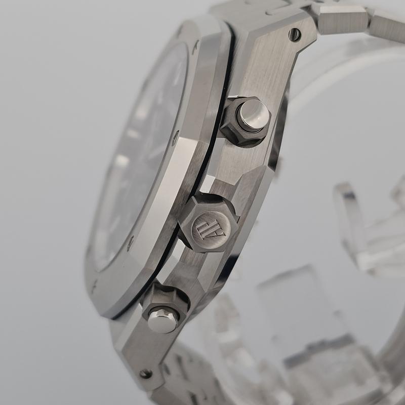 Audemars Piguet 愛彼 - 26240ST.OO.1320ST.08