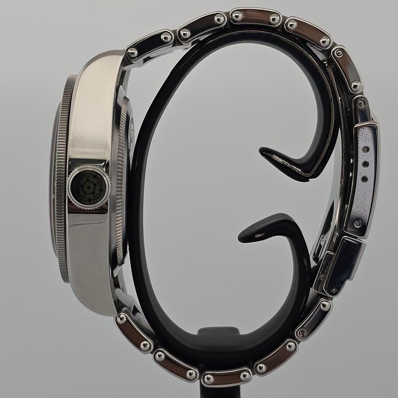 Tudor  Black Bay Green Bezel 79230G