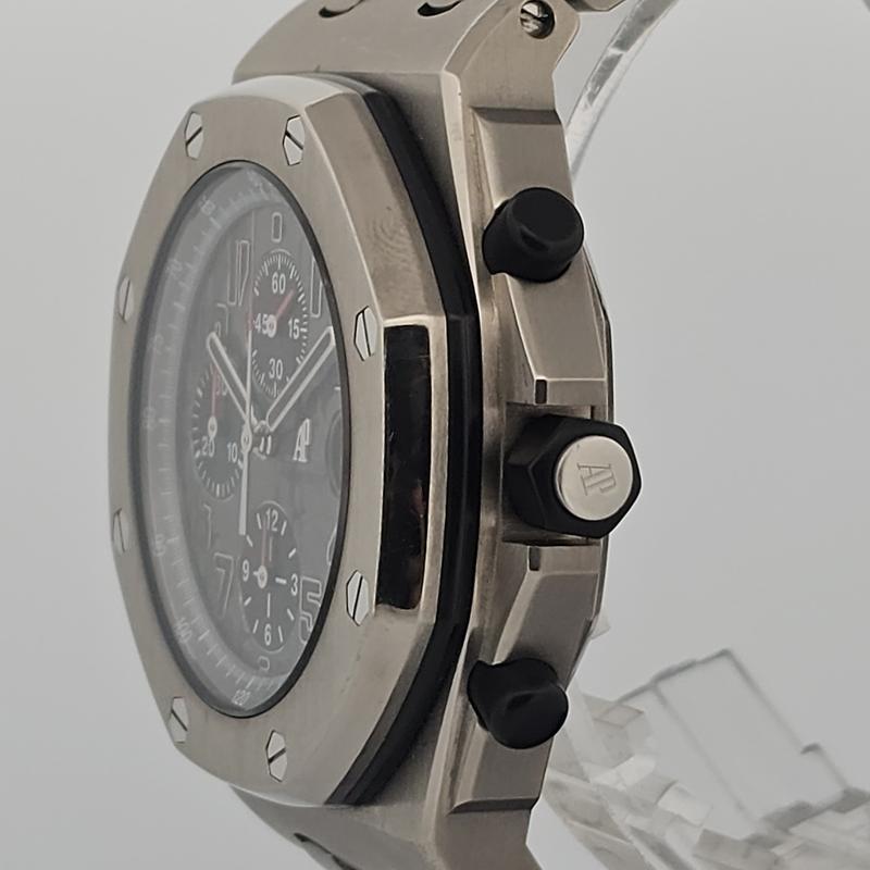 Audemars Piguet 愛彼 - 26170TI.OO.1000TI.01