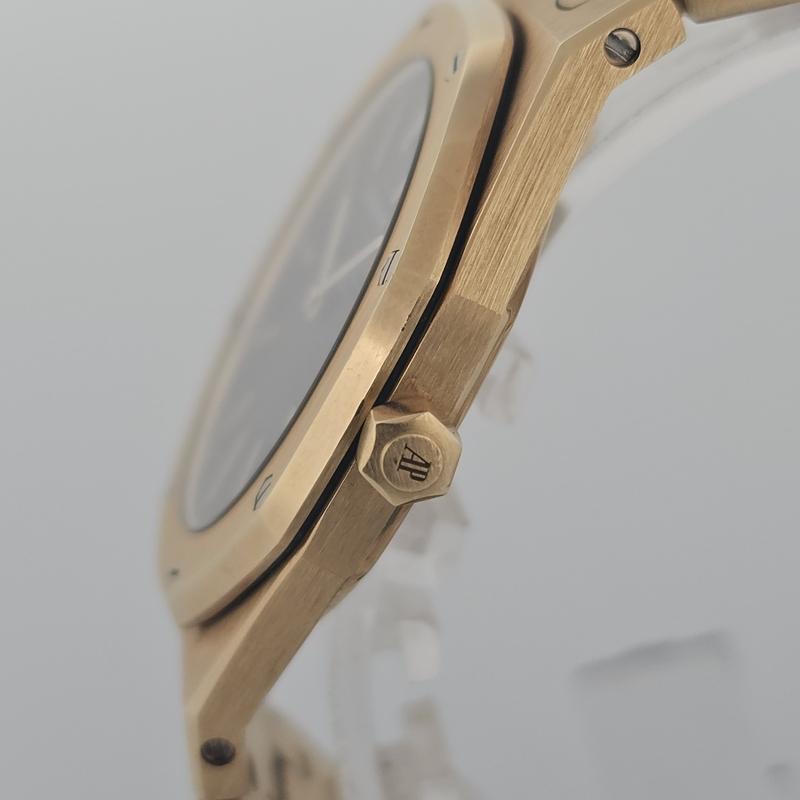 Audemars Piguet 愛彼 - 56175BA