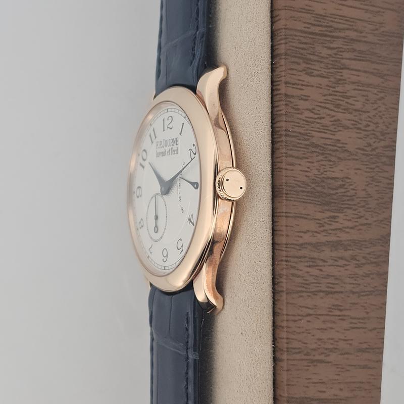 F.P.Journe Chronomètre Souverain
