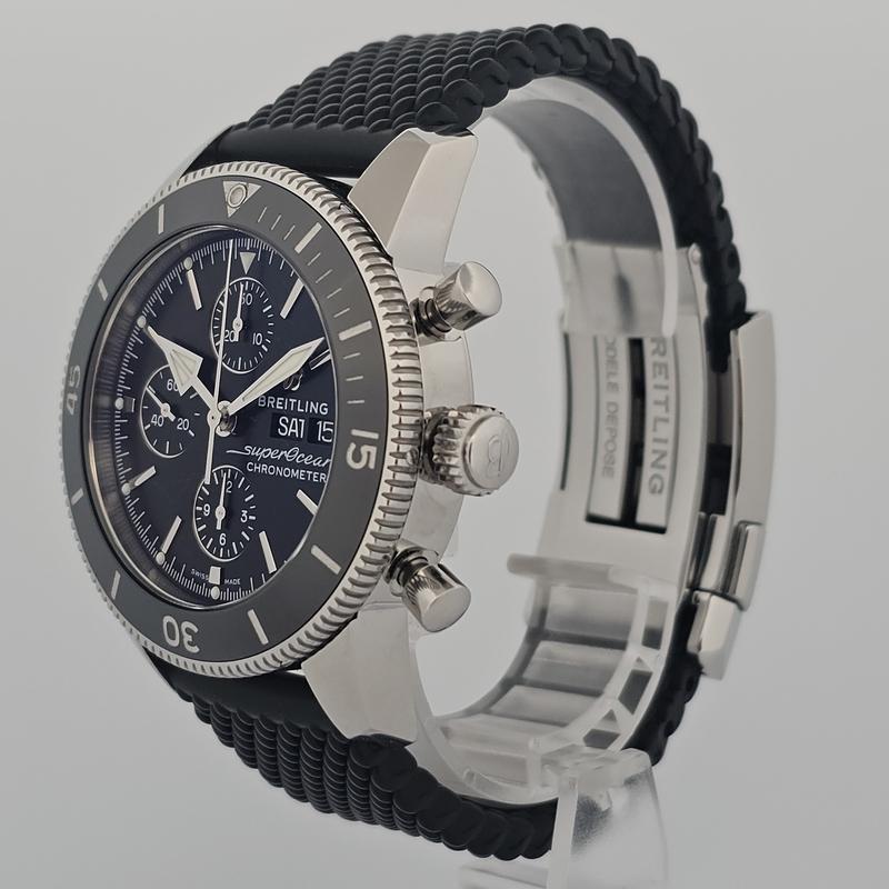 Breitling Superocean Heritage A13313