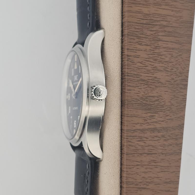 IWC Pilot Mark  IW327007