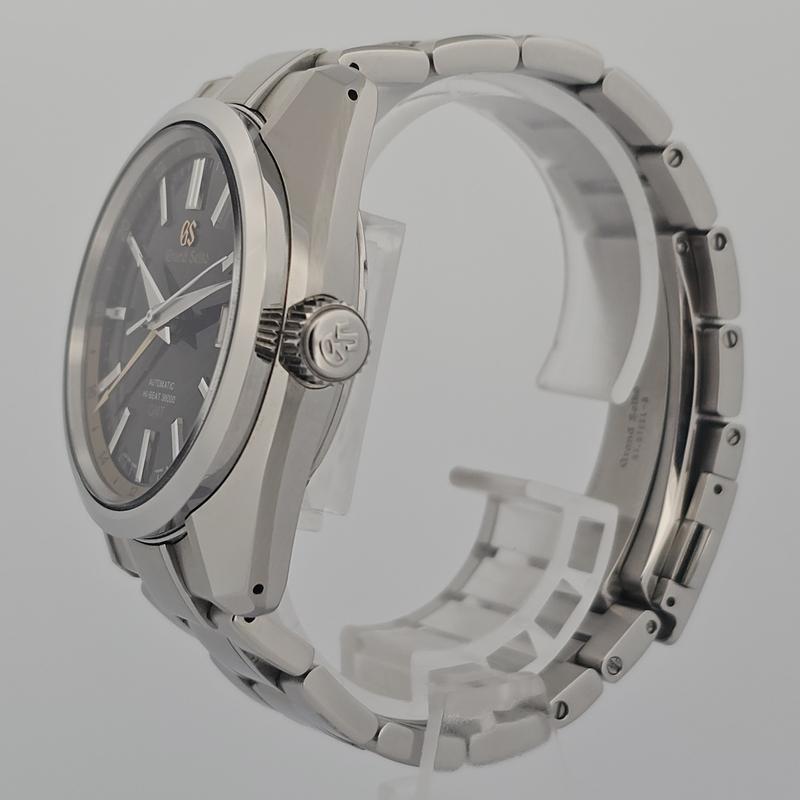 Grand Seiko GMT Hi-Beat SBGJ253