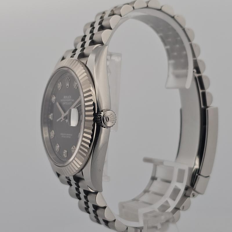 Rolex Datejust 126334