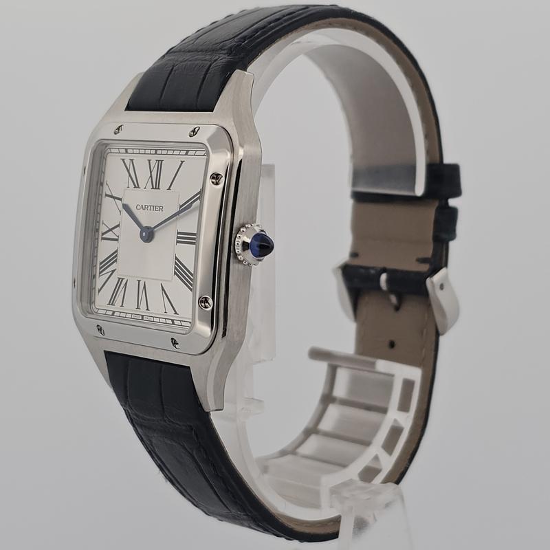 Cartier Santos Dumont WSSA0022