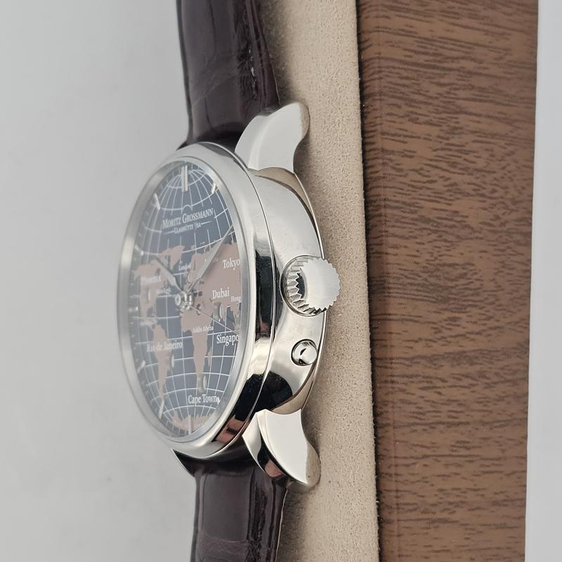 Mozitz Grossmann Universalzeit MG-003072