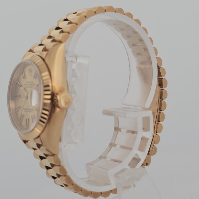 Rolex Lady-Datejust 69178