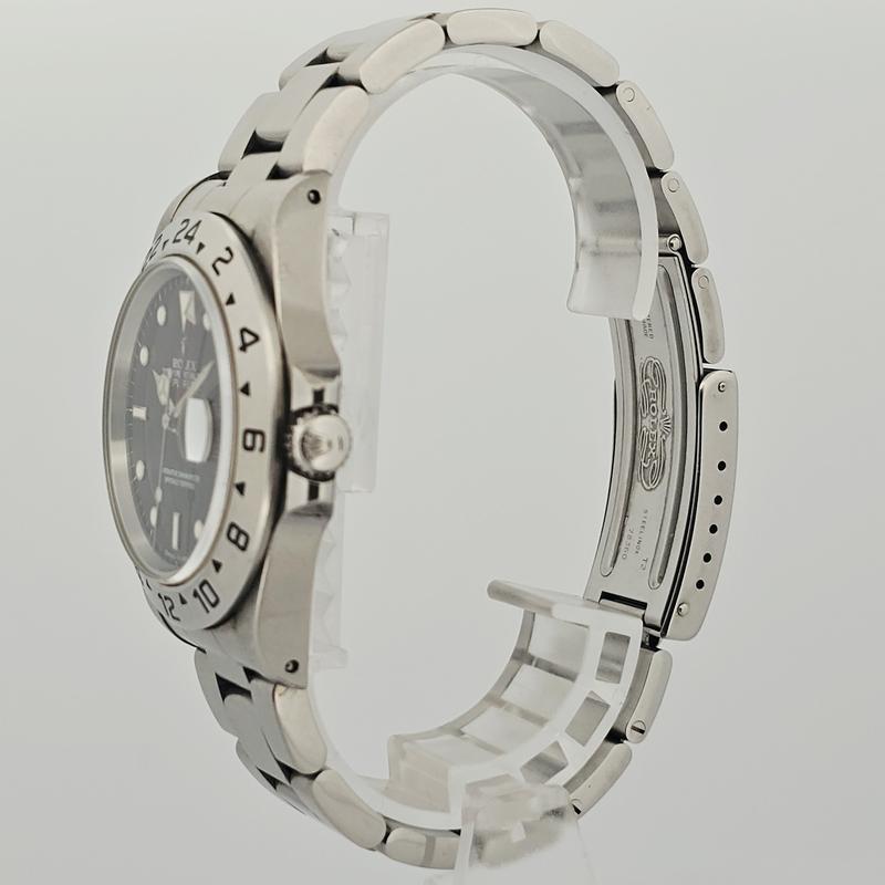 Rolex Explorer II 16570