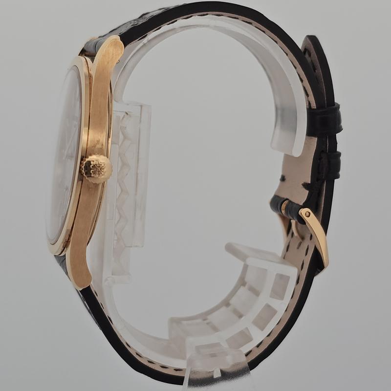Patek Philippe Calatrava 5196R-001
