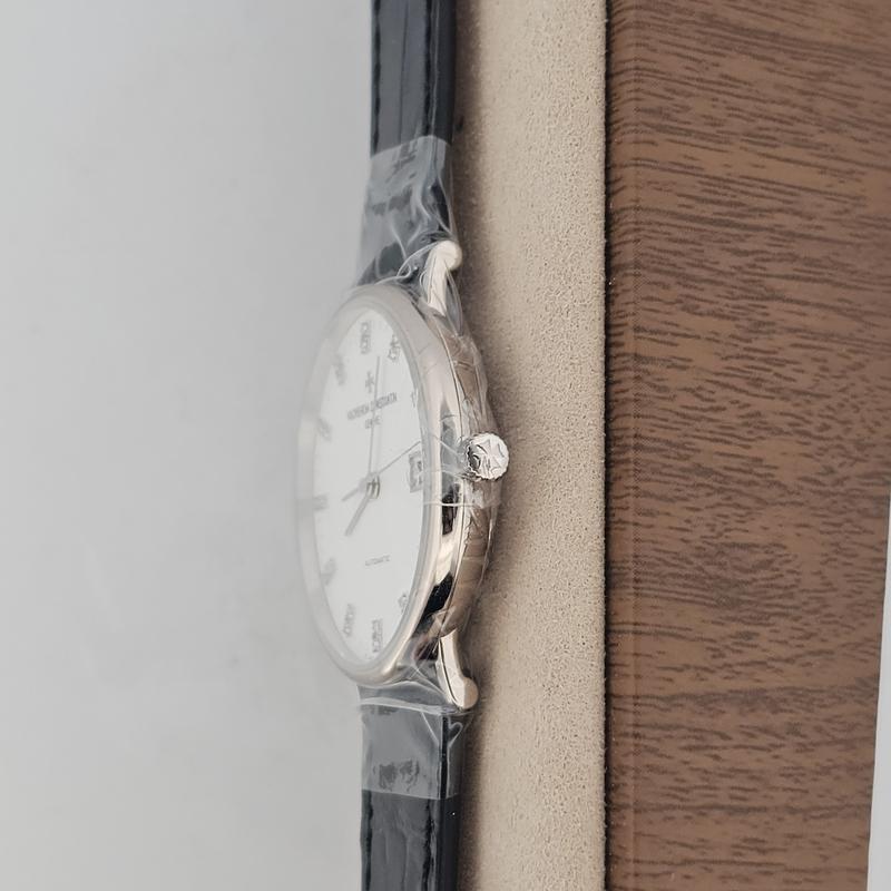 Vacheron Constantin Patrimony 42002_000G-8927