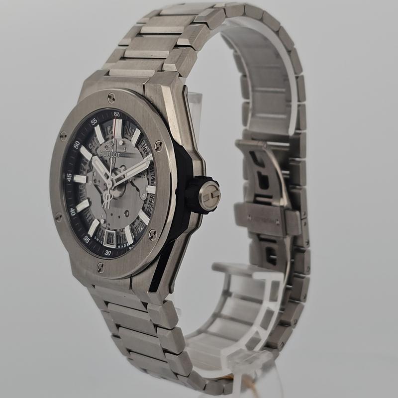 Hublot Big Bang 456.NX.0170.NX