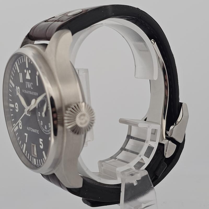 IWC Big Pilot IW500201