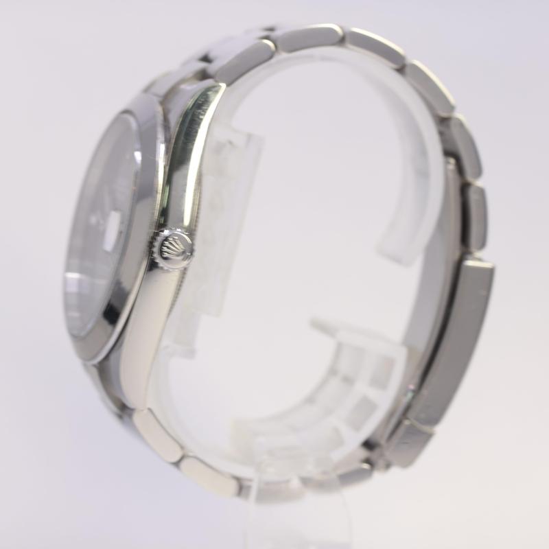Rolex Datejust 126300