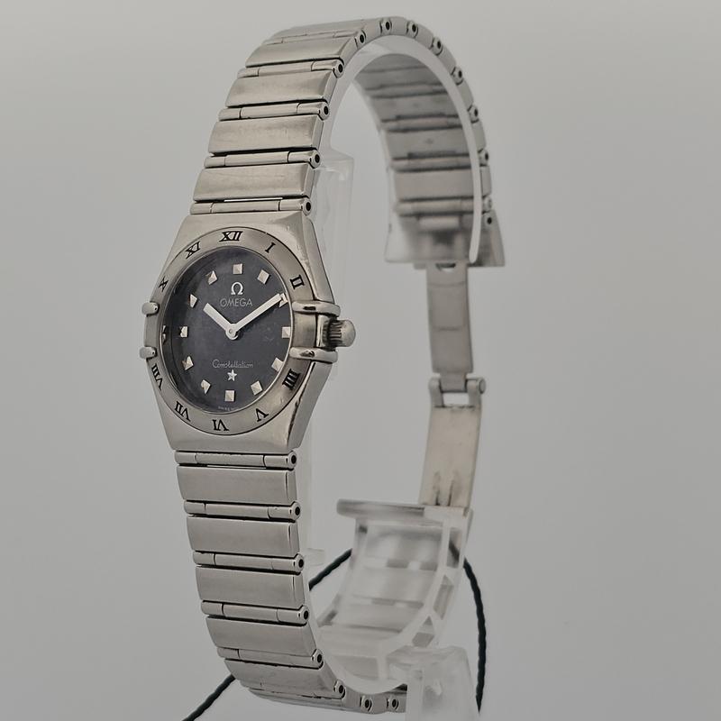 Omega Constellation 1561.51