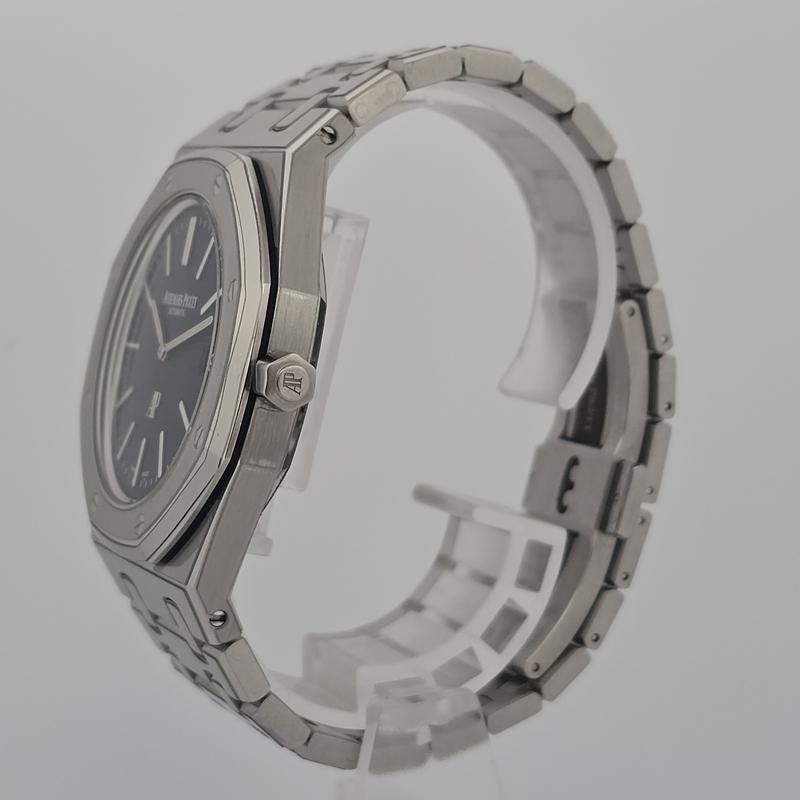 Audemars Piguet Royal Oak Jumbo 15202ST.OO.1240ST.01
