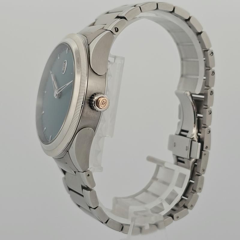 Parmigia Fleurier Tonda PF GMT Rattrapante Verzasca PFC905-1020002-100182