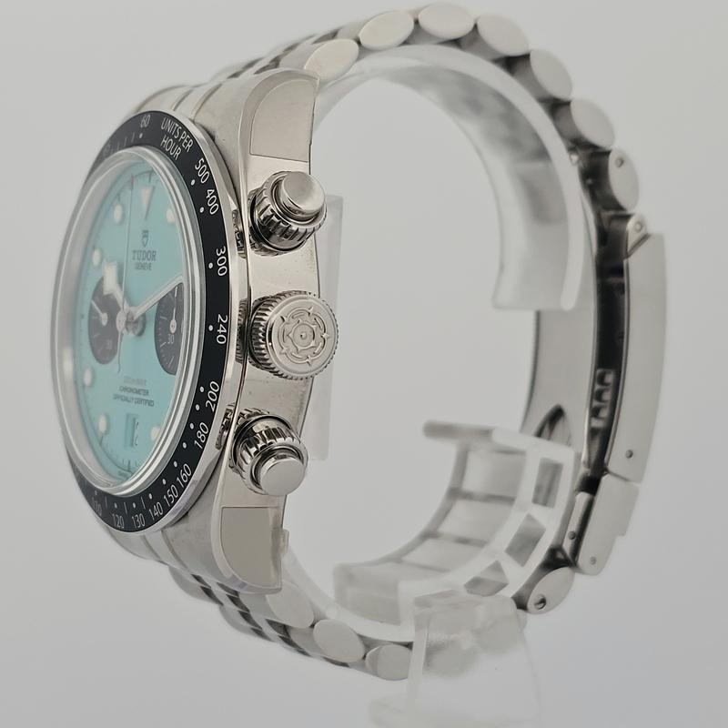 Tudor Black Bay 79360N