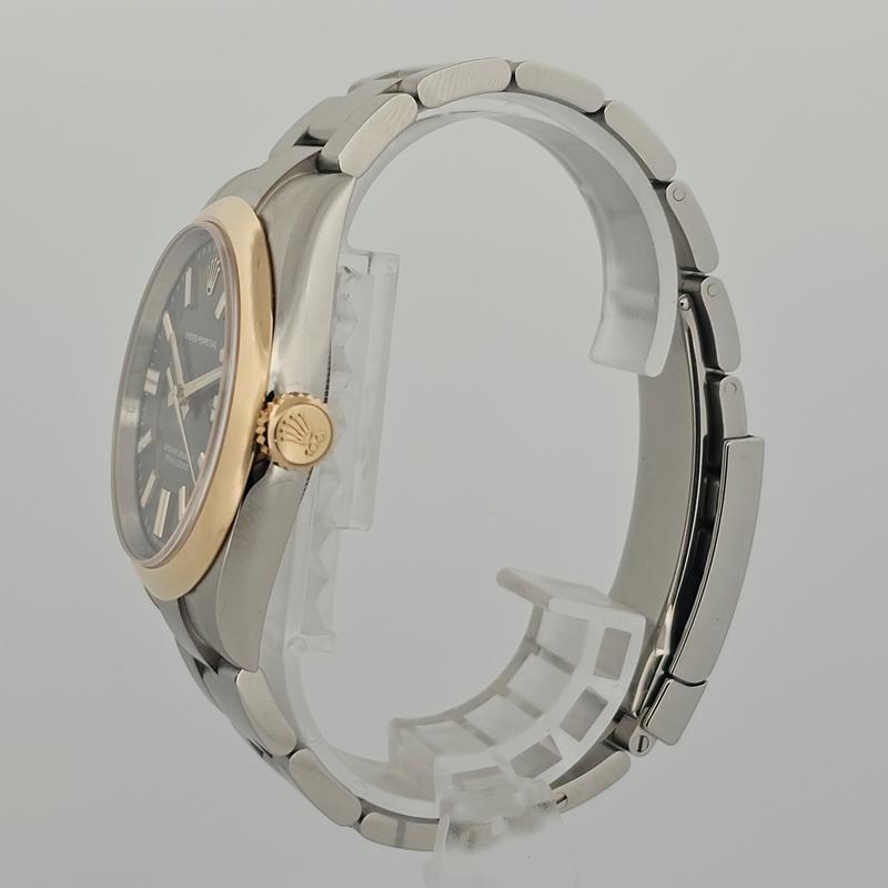 Rolex Oyster Perpetual 134303