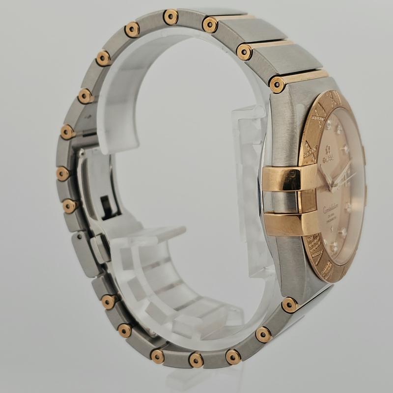 Omega Constellation 123.25.38.21.58.002