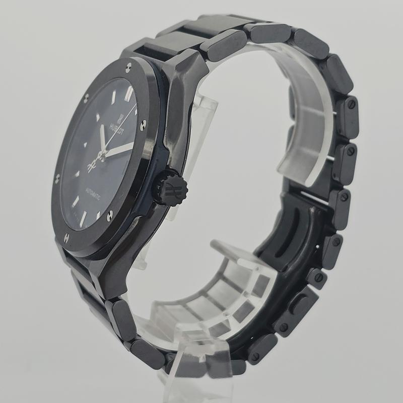 Hublot Classic Fusion 510.CM.7170.CM