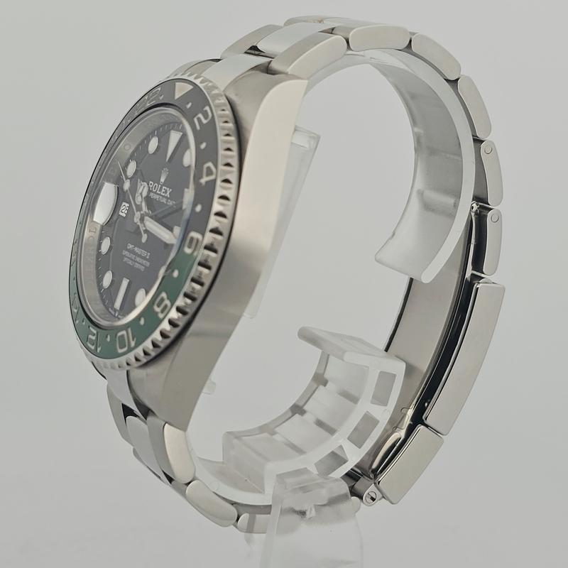 Rolex GMT-Master II 126720VTNR