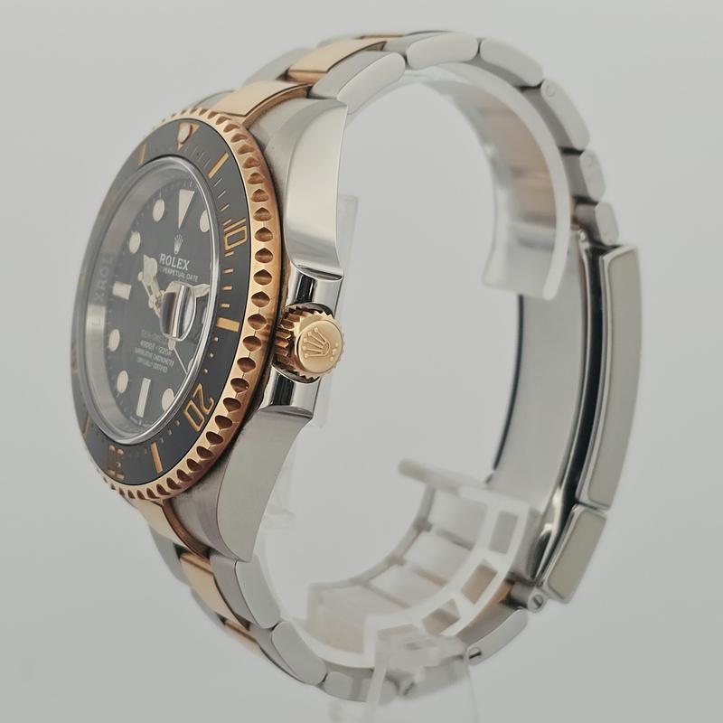 Rolex Sea-Dweller 126603