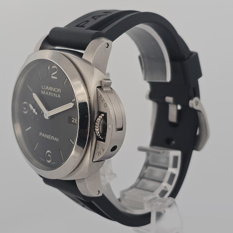 Panerai Luminor Marina PAM 00312