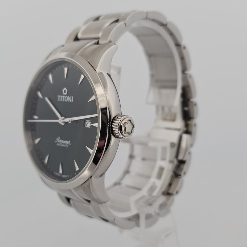 Titoni Airmaster 83733-S-673