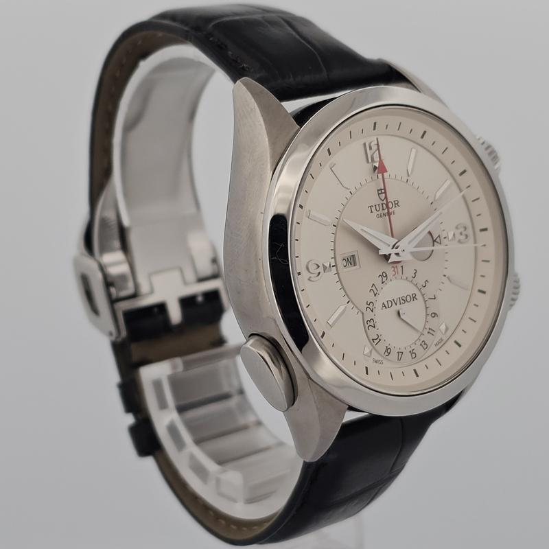 Tudor Heritage Advisor 79620T