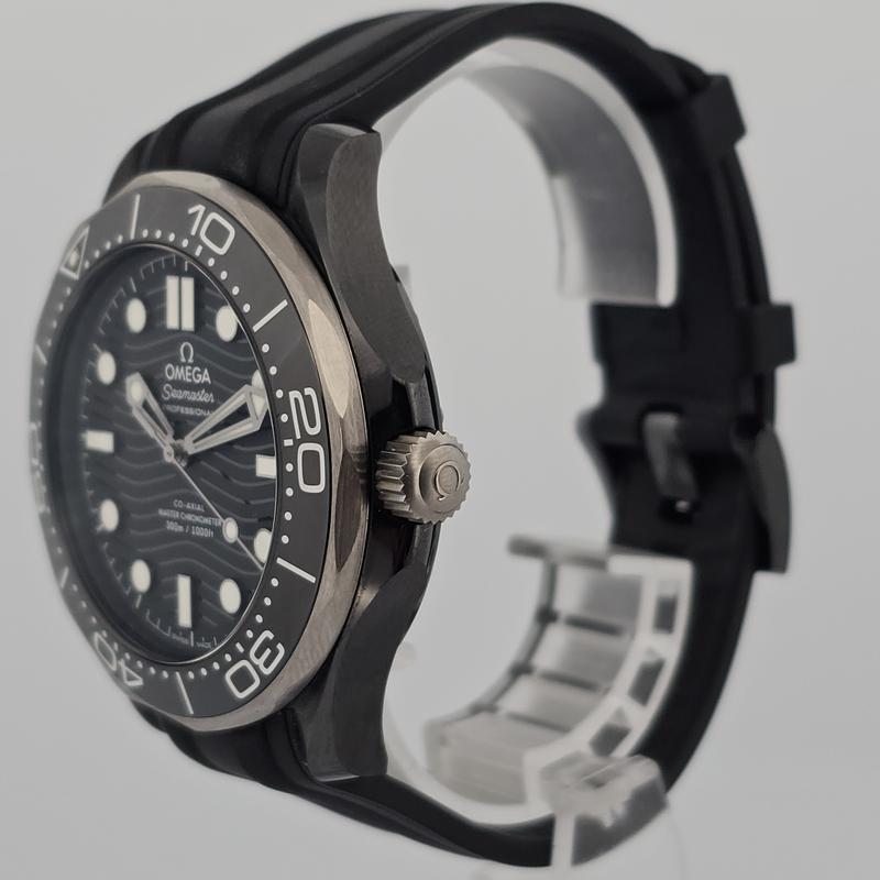 Omega Seamaster Diver 210.92.44.20.01.001